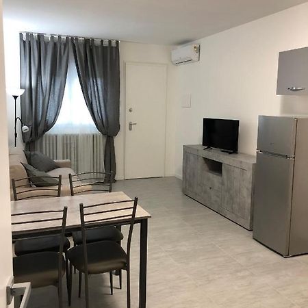 Appartement Bilocale Della Pippi San Clemente à Sant'Andrea in Casale Extérieur photo