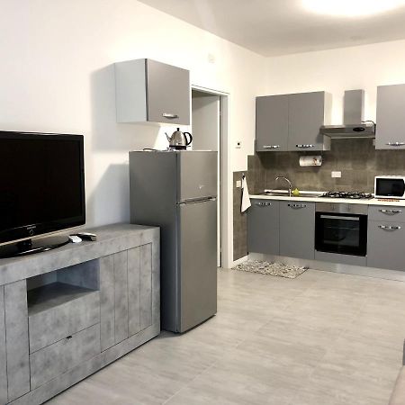 Appartement Bilocale Della Pippi San Clemente à Sant'Andrea in Casale Extérieur photo