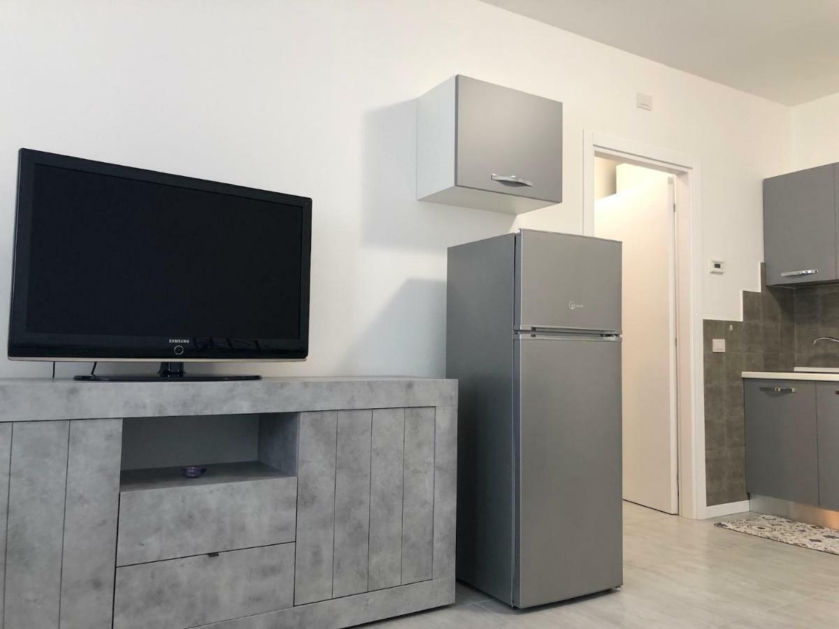 Appartement Bilocale Della Pippi San Clemente à Sant'Andrea in Casale Extérieur photo