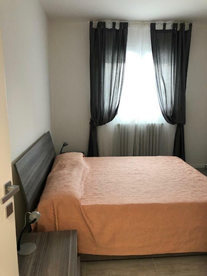Appartement Bilocale Della Pippi San Clemente à Sant'Andrea in Casale Extérieur photo