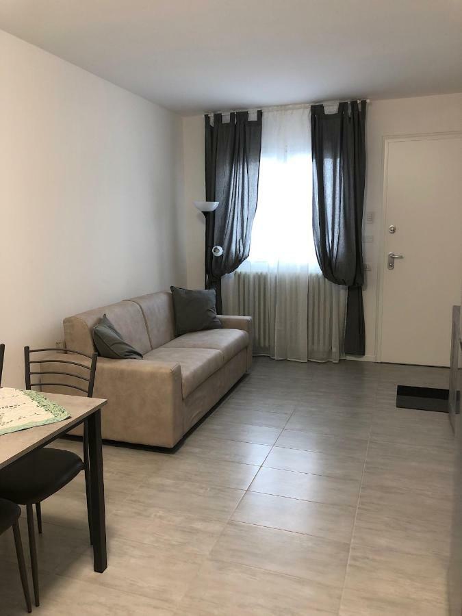 Appartement Bilocale Della Pippi San Clemente à Sant'Andrea in Casale Extérieur photo