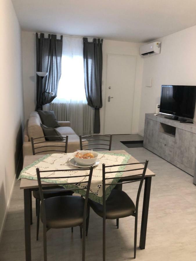 Appartement Bilocale Della Pippi San Clemente à Sant'Andrea in Casale Extérieur photo