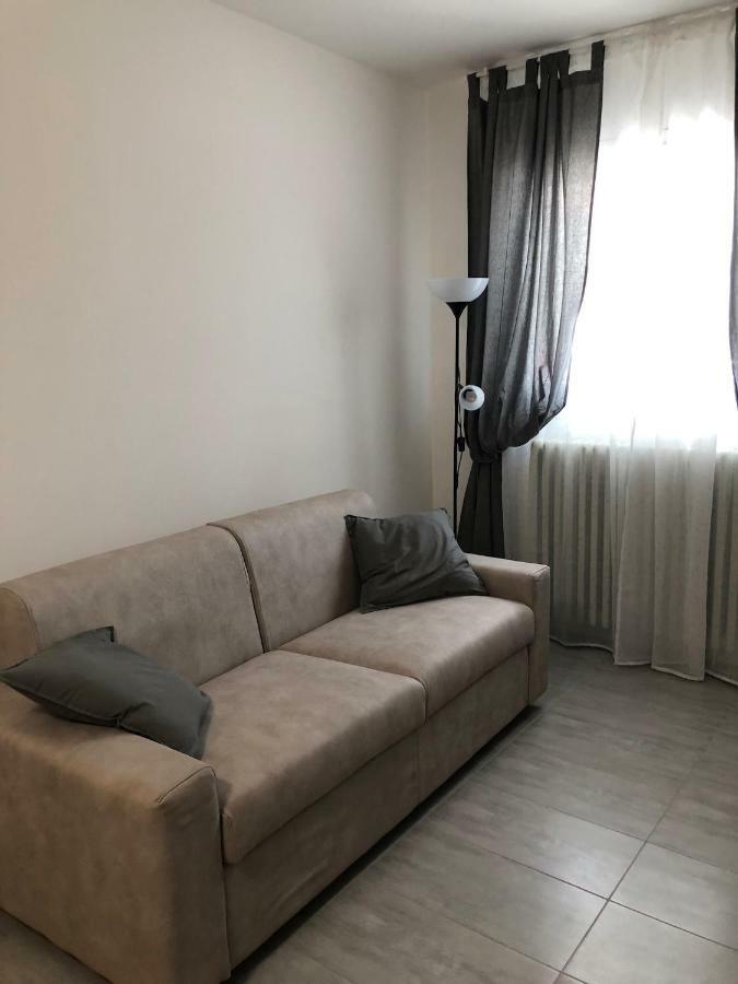 Appartement Bilocale Della Pippi San Clemente à Sant'Andrea in Casale Extérieur photo