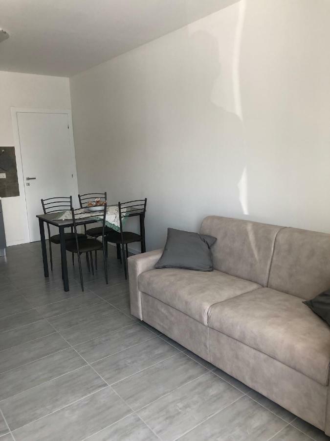 Appartement Bilocale Della Pippi San Clemente à Sant'Andrea in Casale Extérieur photo