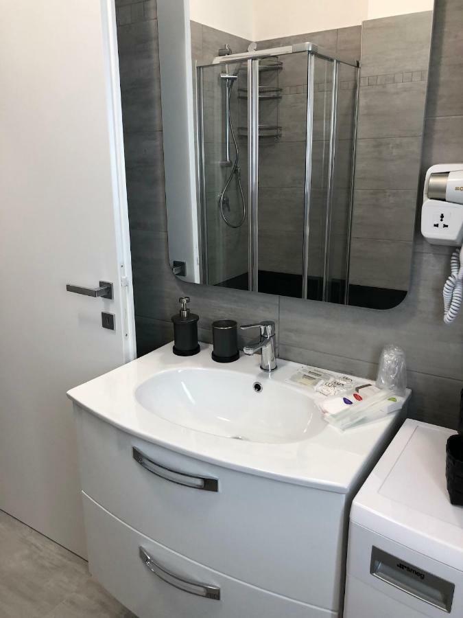 Appartement Bilocale Della Pippi San Clemente à Sant'Andrea in Casale Extérieur photo