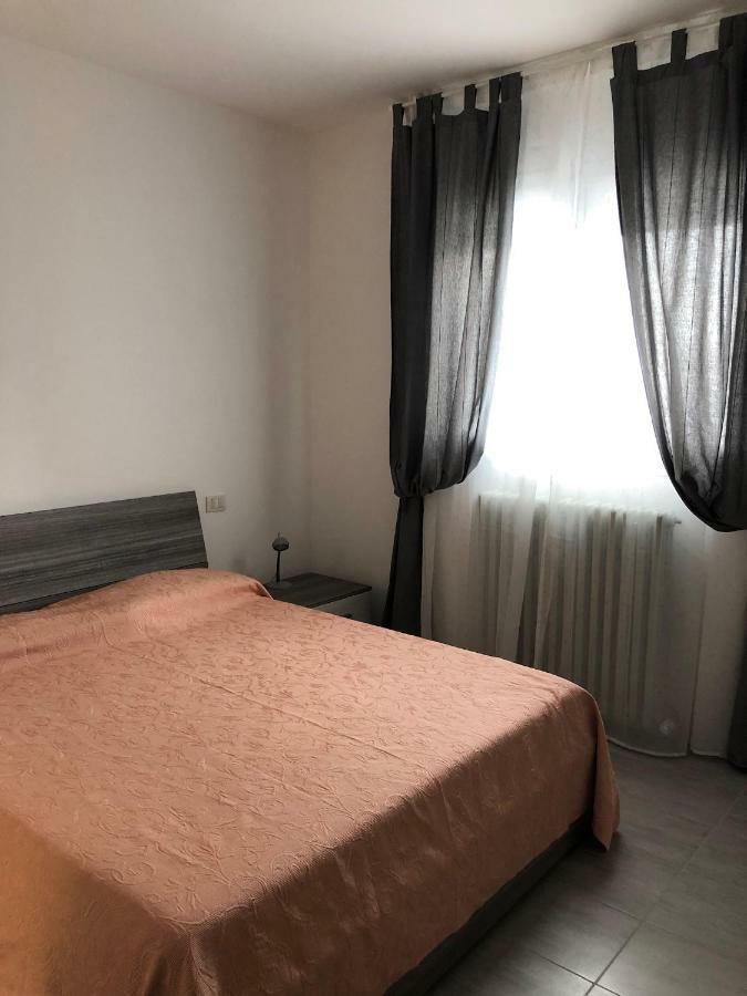Appartement Bilocale Della Pippi San Clemente à Sant'Andrea in Casale Extérieur photo