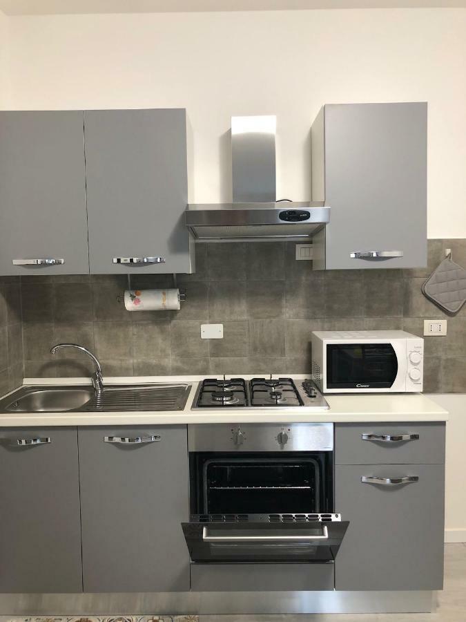 Appartement Bilocale Della Pippi San Clemente à Sant'Andrea in Casale Extérieur photo