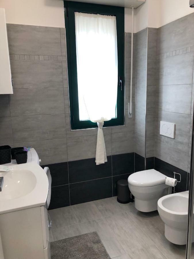 Appartement Bilocale Della Pippi San Clemente à Sant'Andrea in Casale Extérieur photo