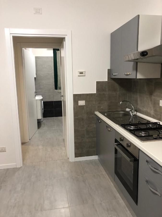 Appartement Bilocale Della Pippi San Clemente à Sant'Andrea in Casale Extérieur photo
