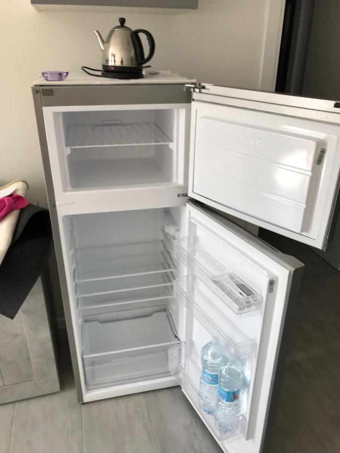 Appartement Bilocale Della Pippi San Clemente à Sant'Andrea in Casale Extérieur photo