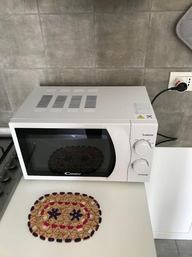 Appartement Bilocale Della Pippi San Clemente à Sant'Andrea in Casale Extérieur photo