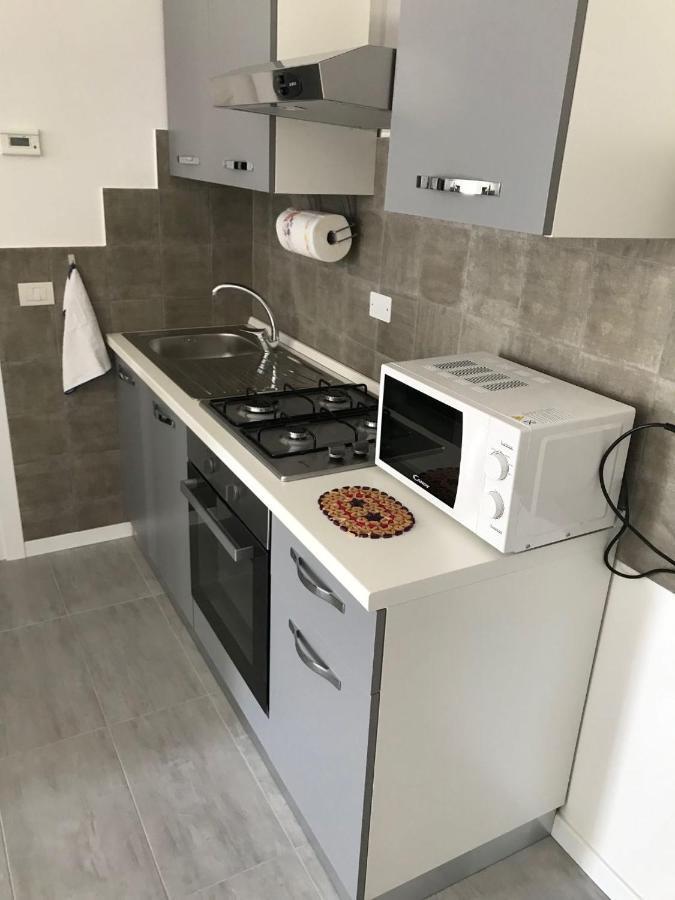 Appartement Bilocale Della Pippi San Clemente à Sant'Andrea in Casale Extérieur photo
