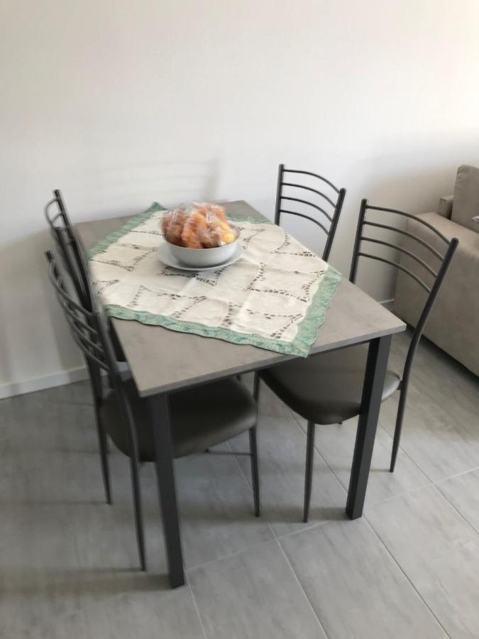 Appartement Bilocale Della Pippi San Clemente à Sant'Andrea in Casale Extérieur photo