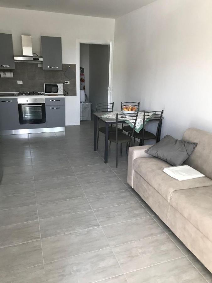 Appartement Bilocale Della Pippi San Clemente à Sant'Andrea in Casale Extérieur photo