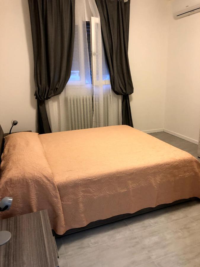 Appartement Bilocale Della Pippi San Clemente à Sant'Andrea in Casale Extérieur photo