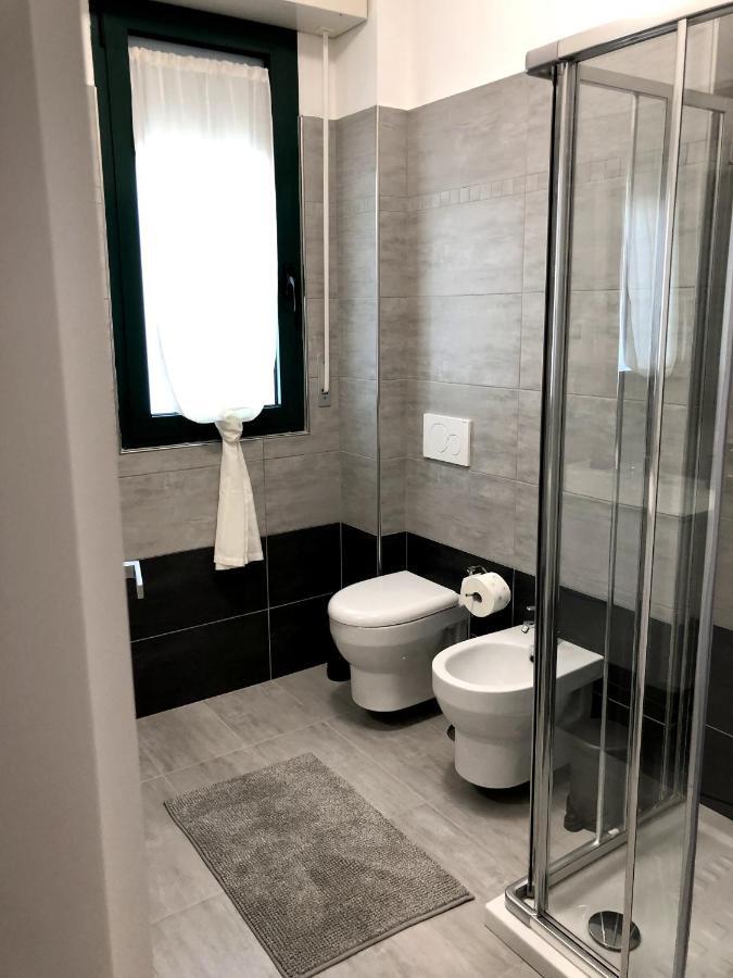 Appartement Bilocale Della Pippi San Clemente à Sant'Andrea in Casale Extérieur photo