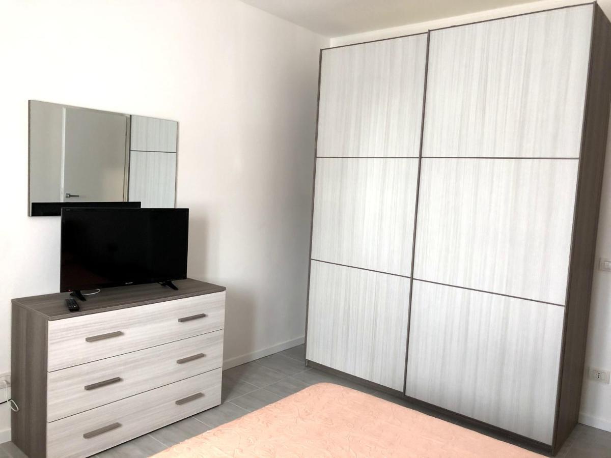 Appartement Bilocale Della Pippi San Clemente à Sant'Andrea in Casale Extérieur photo