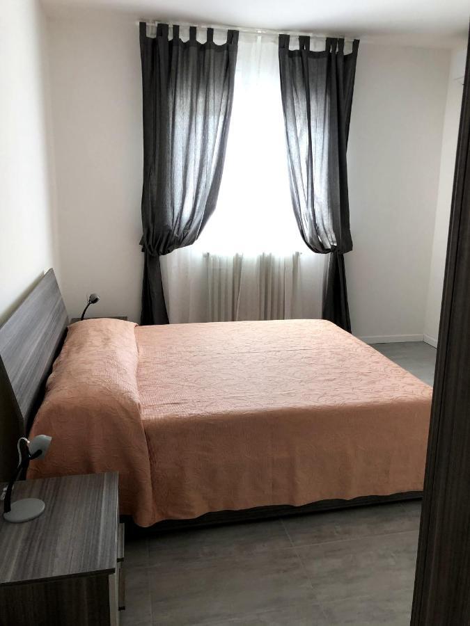 Appartement Bilocale Della Pippi San Clemente à Sant'Andrea in Casale Extérieur photo